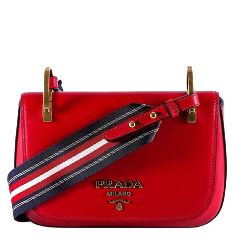 shoulder strap for prada bag|prada shoulder bag re edition.